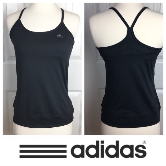 spaghetti strap workout tops